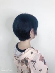 -山浦形象烫染