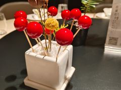 -梅花境(万科店)