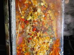 烤鱼-一淼牛蛙爱上鱼(黄兴广场步行街店)