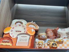 -泡泡玛特POPMART(南开大悦城店)
