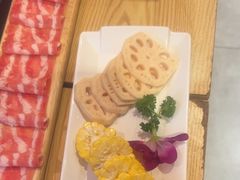 -淼福猪肚鸡·椰子鸡火锅(大沙地店)