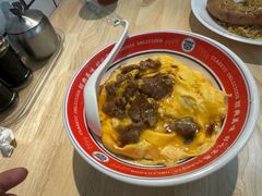 -明記茶餐廳(福田总店)