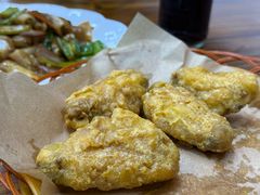 -南记食粥坊·宵夜大排档(莲花店)