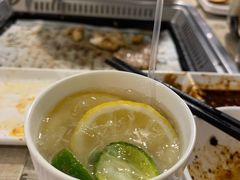 -纽牛有约自助烤肉(漳州中闽店)