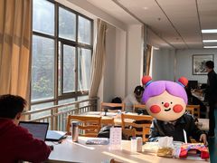 -西湖区图书馆(古墩路)