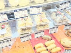 -白玉兰食品(中山公园龙之梦店)
