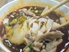 -江三王记牛杂馆(总店)