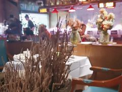 -领鲜活海鲜榴莲自助火锅(东门店)