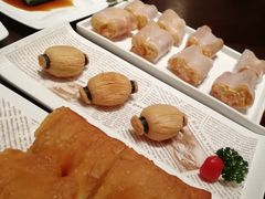-北海银滩皇冠假日酒店-德丰楼中餐厅