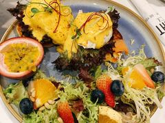 -BE BRIGHT KITCHEN(正佳广场店)