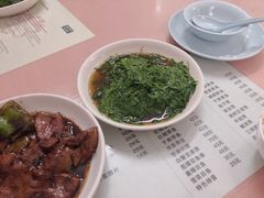 -蘭心餐厅(进贤路店)