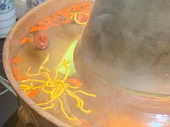 -京悦南门涮羊肉·羊蝎子火锅(田林路店)
