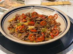 -味仙居(环城南路店)