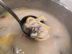 -煲王粤菜餐厅(中侨中心店)