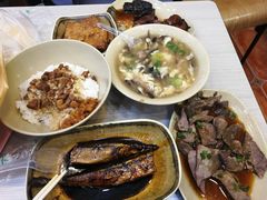 -圆宝台湾小吃(迎津街店)