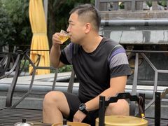 -西安华清御汤酒店