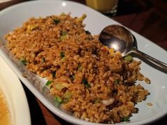 烤肉炒饭-外婆家(天河领展店)