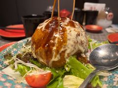 -满来寿喜烧(金虹桥店)