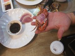 -巽寮印象美食部落餐厅·海鲜·地方特色菜(惠州体验店)