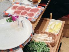 -侃爷南门铜锅涮肉