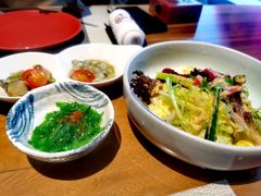 -京料理·日料自助·铁板燒(复悦城店)