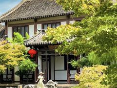-常熟方塔园