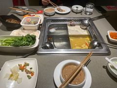 -海底捞火锅(枫蓝国际购物中心店)