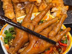 -俏媳妇火锅(宽窄巷子店)
