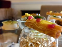 -Salon de Ville浦江汇(上海外滩华尔道夫酒店店)