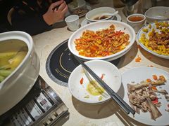 -大碗先生(沙湾天虹店)