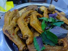 -柳州人田螺鸭脚煲(农院路1店)