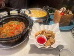 -涌上外婆桥(南塘店)