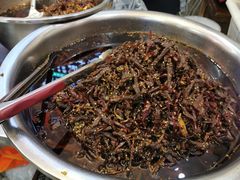 -嘉州九妹凤爪(乐山总店)