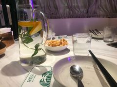 -金椰壳· 大厨新加坡菜(壹方城店)