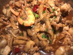 -胖哥俩肉蟹煲(来福士店)