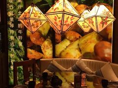 -云海肴·云南小炒·汽锅鸡(天津国金汇店)