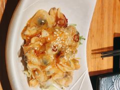 -故乡屋日本料理(八一广场店)