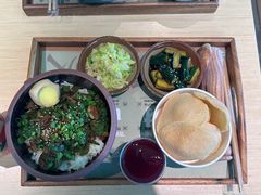 -京参 • 擂椒饭(这有山店)