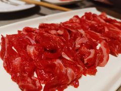 -海底捞火锅(名门店)