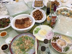 -海晖酒楼·顺德鱼生(荣华店)