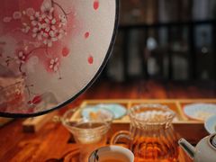 -中和·国风茶馆(愚园路店)