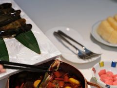 -漾亚·雍雅合鲜(桐梓林店)
