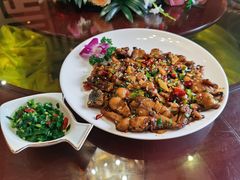 -湖景大酒店(两湖公馆住宅区店)