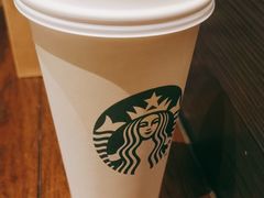 -星巴克臻选(南京金茂览秀城店)