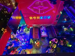 -好久不见网红乐队酒吧(鼓浪屿海底世界店)