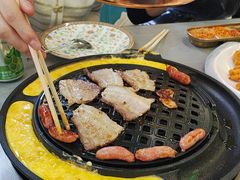 -牛犇炭火烤肉·鲜切烤肉(承德总店)