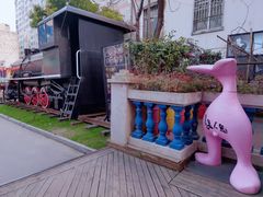 -豆蔻电影主题餐厅(四牌楼店)