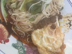 -荣昌鸡汤铺盖面(华新路店)