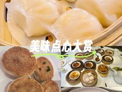 -万龙洲海鲜(南新仓店)