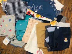 -宝大祥青少年儿童购物中心(南京东路店)